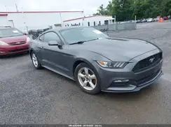 1FA6P8AM0G5255711 2016 FORD MUSTANG