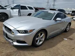 1FA6P8AM0G5257958 2016 FORD MUSTANG