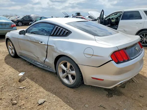 1FA6P8AM0G5257958 2016 FORD MUSTANG - Image 2