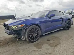 1FA6P8AM0G5259502 2016 FORD MUSTANG