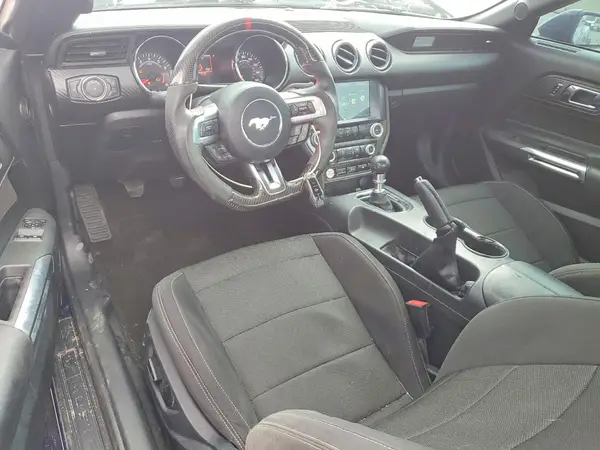 1FA6P8AM0G5259502 2016 FORD MUSTANG - Image 8