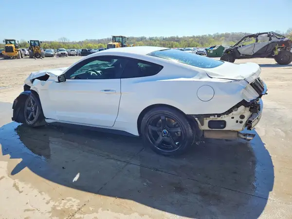 1FA6P8AM0G5264957 2016 FORD MUSTANG - Image 2