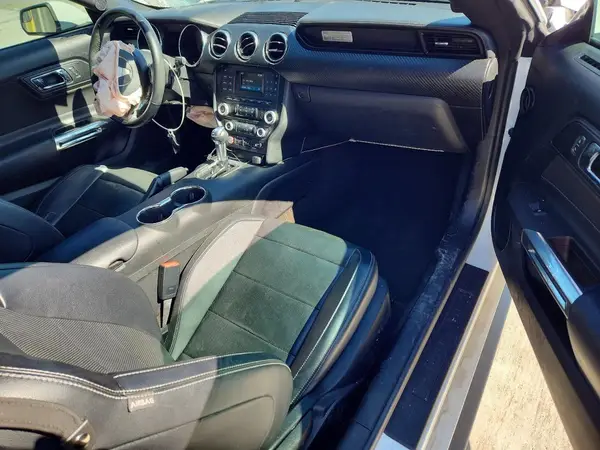 1FA6P8AM0G5264957 2016 FORD MUSTANG - Image 8