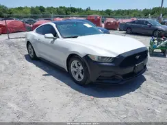 1FA6P8AM0G5267177 2016 FORD MUSTANG