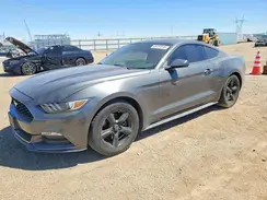 1FA6P8AM0G5268572 2016 FORD MUSTANG