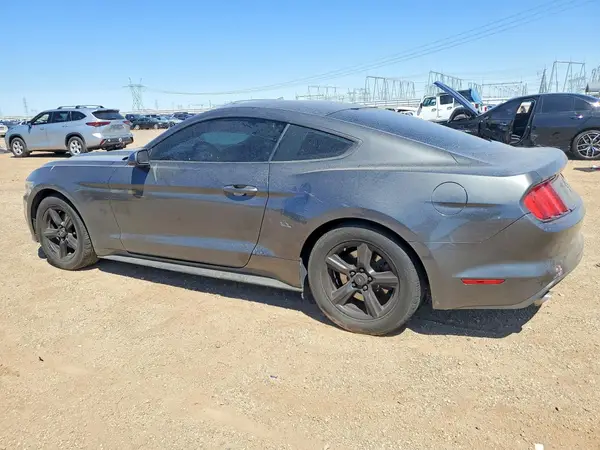 1FA6P8AM0G5268572 2016 FORD MUSTANG - Image 2