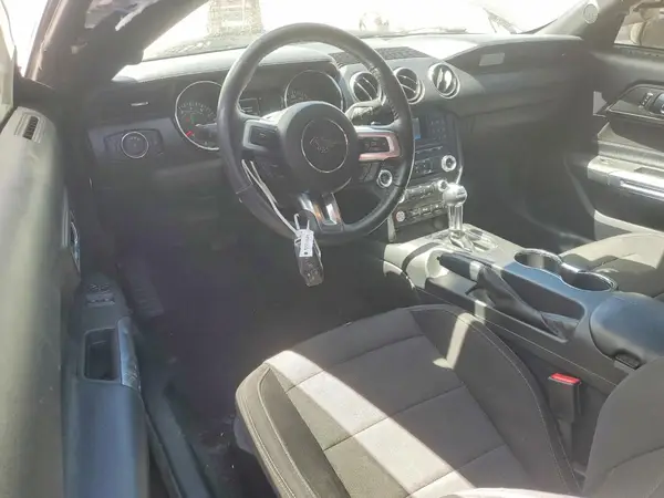 1FA6P8AM0G5268572 2016 FORD MUSTANG - Image 8