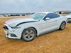 1FA6P8AM0G5272931 2016 FORD MUSTANG