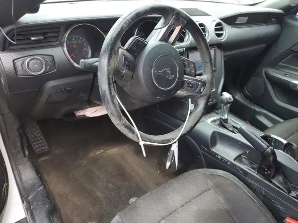 1FA6P8AM0G5272931 2016 FORD MUSTANG - Image 8