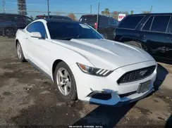 1FA6P8AM0G5274257 2016 FORD MUSTANG
