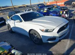 1FA6P8AM0G5279913 2016 FORD MUSTANG