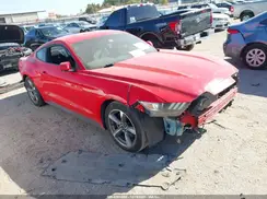 1FA6P8AM0G5280561 2016 FORD MUSTANG