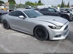 1FA6P8AM0G5282097 2016 FORD MUSTANG
