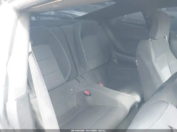 1FA6P8AM0G5282097 2016 FORD MUSTANG - Image 8