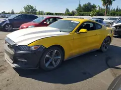 1FA6P8AM0G5282178 2016 FORD MUSTANG