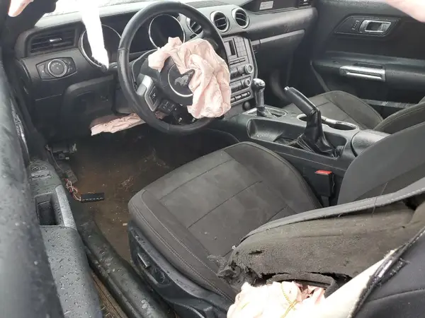 1FA6P8AM0G5288966 2016 FORD MUSTANG - Image 8