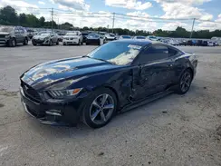 1FA6P8AM0G5289809 2016 FORD MUSTANG