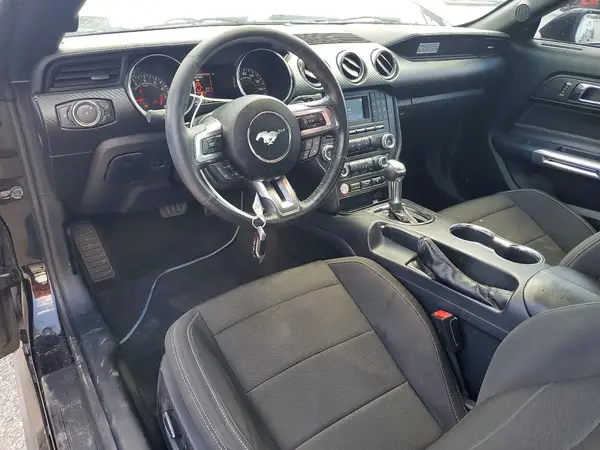 1FA6P8AM0G5289809 2016 FORD MUSTANG - Image 8