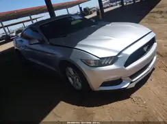 1FA6P8AM0G5290541 2016 FORD MUSTANG
