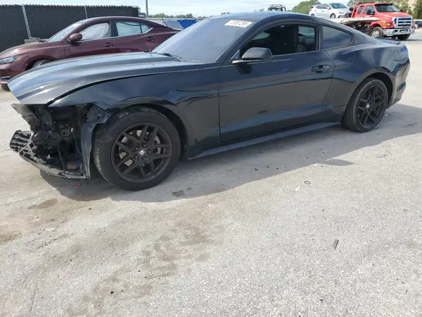 1FA6P8AM0G5292550 2016 FORD MUSTANG - Image 1