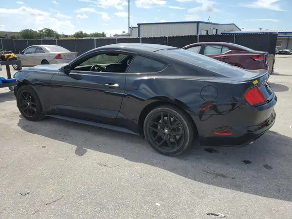 1FA6P8AM0G5292550 2016 FORD MUSTANG - Image 2