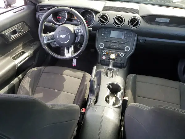 1FA6P8AM0G5292550 2016 FORD MUSTANG - Image 8