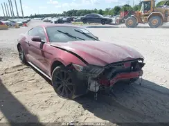1FA6P8AM0G5292922 2016 FORD MUSTANG