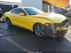 1FA6P8AM0G5296307 2016 FORD MUSTANG