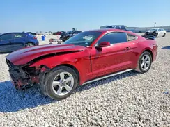 1FA6P8AM0G5298591 2016 FORD MUSTANG