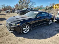 1FA6P8AM0G5302199 2016 FORD MUSTANG