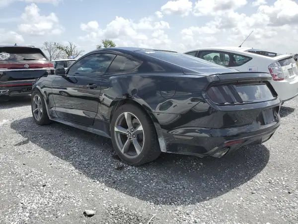 1FA6P8AM0G5304700 2016 FORD MUSTANG - Image 2