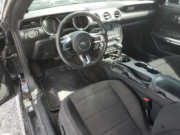 1FA6P8AM0G5304700 2016 FORD MUSTANG - Image 8