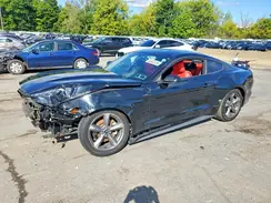 1FA6P8AM0G5304714 2016 FORD MUSTANG