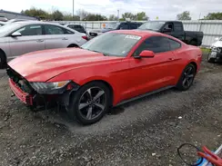 1FA6P8AM0G5305040 2016 FORD MUSTANG