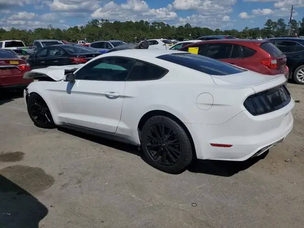 1FA6P8AM0G5308178 2016 FORD MUSTANG - Image 2