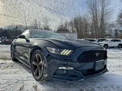 1FA6P8AM0G5316054 2016 FORD MUSTANG