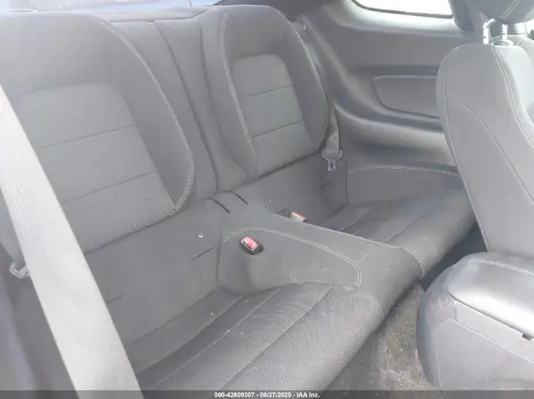 1FA6P8AM0G5316751 2016 FORD MUSTANG - Image 8