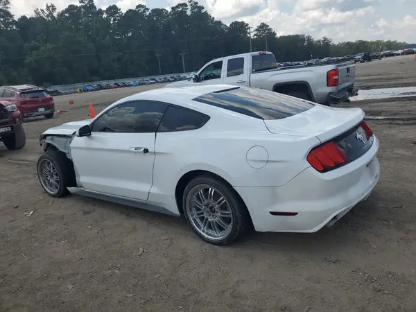 1FA6P8AM0G5317351 2016 FORD MUSTANG - Image 2