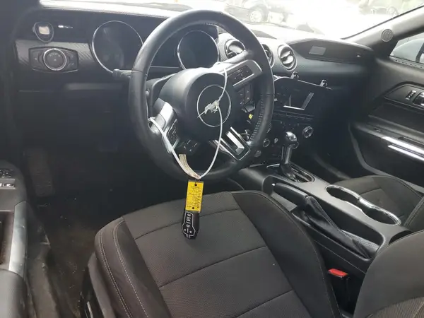 1FA6P8AM0G5317351 2016 FORD MUSTANG - Image 8