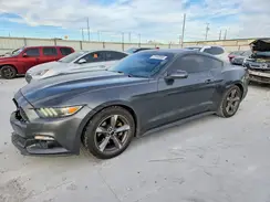 1FA6P8AM0G5317544 2016 FORD MUSTANG