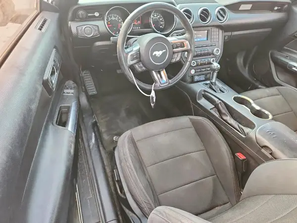 1FA6P8AM0G5317544 2016 FORD MUSTANG - Image 8