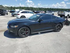 1FA6P8AM0G5317768 2016 FORD MUSTANG