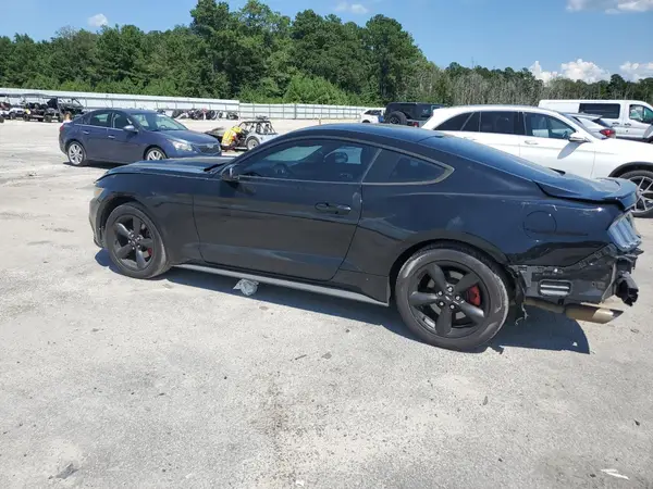 1FA6P8AM0G5317768 2016 FORD MUSTANG - Image 2