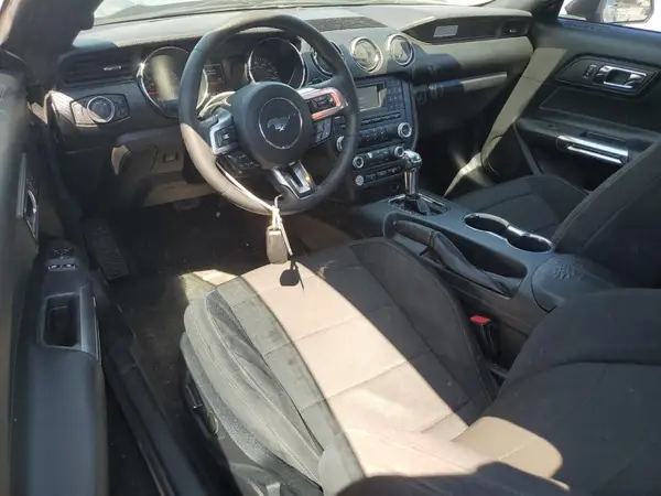 1FA6P8AM0G5317768 2016 FORD MUSTANG - Image 8