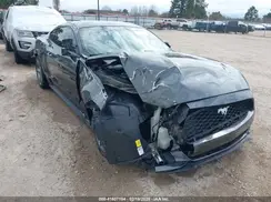 1FA6P8AM0G5321433 2016 FORD MUSTANG