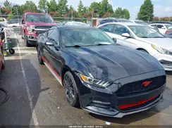 1FA6P8AM0G5321917 2016 FORD MUSTANG