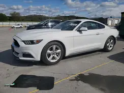 1FA6P8AM0G5322971 2016 FORD MUSTANG