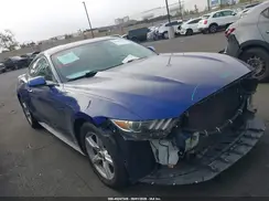 1FA6P8AM0G5323277 2016 FORD MUSTANG