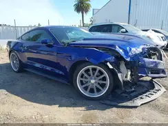 1FA6P8AM0G5323571 2016 FORD MUSTANG