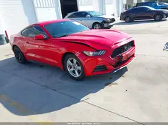 1FA6P8AM0G5325739 2016 FORD MUSTANG